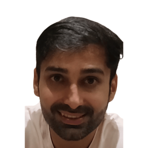 Ritesh Pednekar