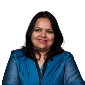 Rajshrie Sharma