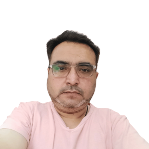 Sarfaraz Rajani